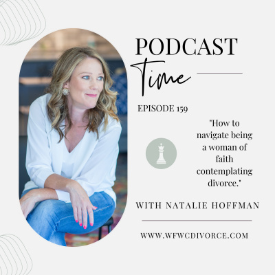 Divorce Conversations For Women