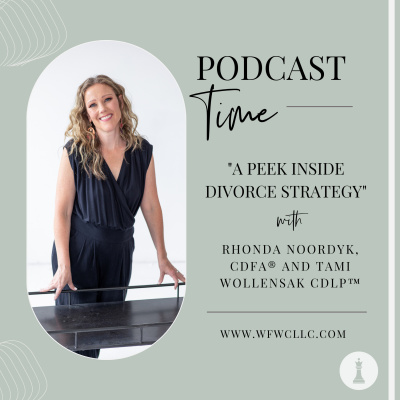 Divorce Conversations For Women