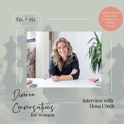 Divorce Conversations For Women