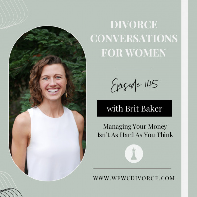 Divorce Conversations For Women