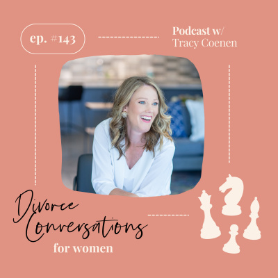 Divorce Conversations For Women