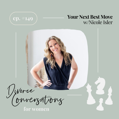 Divorce Conversations For Women