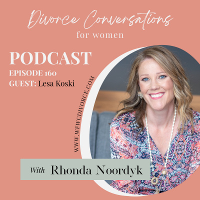 Divorce Conversations For Women