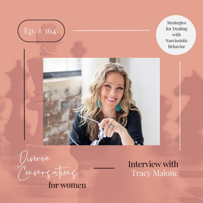 Divorce Conversations For Women