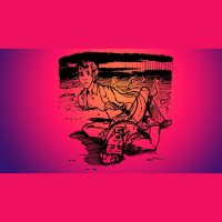 Ep. 197. Ghost Hunter: Week 2 A Very Broken Boy