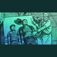 Ep. 242. Indiana Jones and The Cult of the Mummy’s Crypt: Week 6 Thiquid