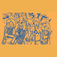 Ep. 95. Rock and Roll Mystery: Week Four Butted Headfirst