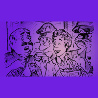 Ep. 204. Ghost Hunter: Week 8 The Vibetrain is Behind Us Now