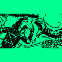 Ep. 135. Journey Under the Sea: Week Eleven Stoopy Dummy Wastey Timey