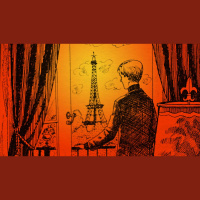 Ep. 302. The Deadly Shadow: Week 10 Ot-hay Isniss-bay