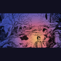 Ep. 286. The Deadly Shadow: Week 1 Large and Fruitful