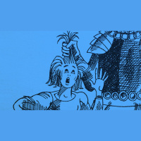 Ep. 87. The Forbidden Castle: Week Eleven Meet the Street Count