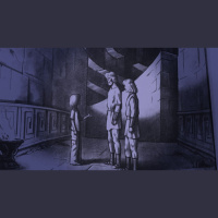 Ep. 174. The Throne of Zeus: Week Ten The Very Sorryest Episode