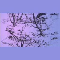 Ep. 290. The Deadly Shadow: Week 4 Big Fist and Jet Lag