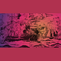 Ep. 289. Spy for George Washington: Week 2 Full Speed for Hell Gate