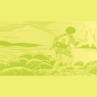 Ep. 3. The Cave of Time: Week Three