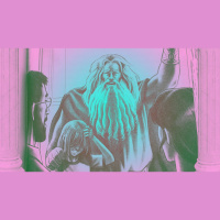 Ep. 169. The Throne of Zeus: Week Five The Coward’s Reward