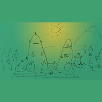 Ep. 320. National Park Monster Ranger: Week 12 From Crust to Guts