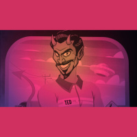 Ep. 298. Creeptobscare ’24: Highway to Heck, Part I