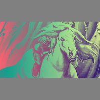 Ep. 168. The Throne of Zeus: Week Four Best Horse Zeus Horse