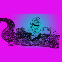 Ep. 213. Koopa Capers: Week 4 Opting for the Low Road Once Again