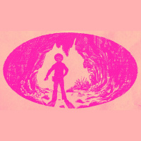 Ep. 7. The Cave of Time: Week Seven