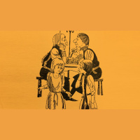 Ep. 90. The Forbidden Castle: Week Thirteen Not Art