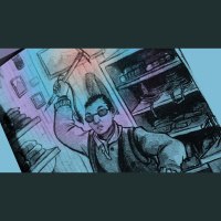 Choosemas VI: Krampus.biz