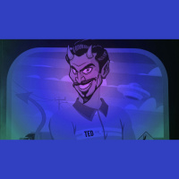 Ep. 299. Creeptobscare ’24: Highway to Heck, Part II