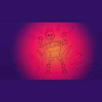 Ep. 318. National Park Monster Ranger: Week 10 As I Was