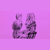 Ep. 89. The Forbidden Castle: Week Twelve Hogmanay, You Stay