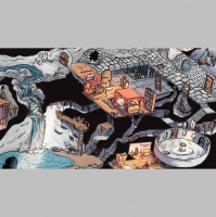 Ep. 130. Into the Dungeon with Hari Conner