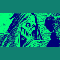 Ep. 111. House of Danger: Week Six A Most Unnatural Death