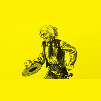 Ep. 59. Deadwood City: Week Seven A Small Child with Big Teeth