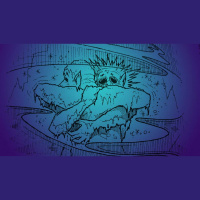 Ep. 275. The Trumpet of Terror: Week 9 Watermilk, Oat Sauce, Fire Moss