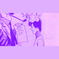 EP. 33. Who Killed Harlowe Thrombey? Week Eight Flute Juice Splash Zone