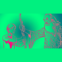 Ep. 162. The Dragon’s Den: Week Ten Ye Olde Flavourtowne