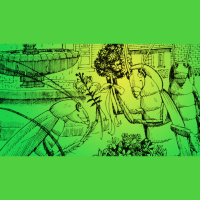 Ep. 228. Return to the Cave of Time: Week 5 Jupiter’s Famous Bread Spot