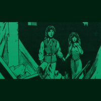 Ep. 190. Secret Sorceress: Week 5 The Most Forbidden Smooch