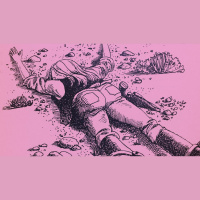 Ep. 62. Deadwood City: Week Ten The Coward, Mr. Griswold