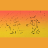 Ep. 322. National Park Monster Ranger: Week 14 Huh. Really Makes You Think