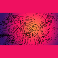 Ep. 277. The Trumpet of Terror: Week 10 Vampire Capes