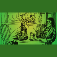 Ep. 250. Spy for George Washington: Week 1 Breeches with Brette Midler