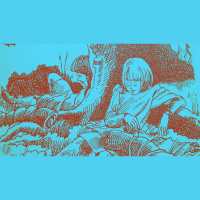 Ep. 91. The Forbidden Castle: Week Fourteen The Last Castle?