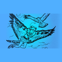 Ep. 268. The Trumpet of Terror: Week 4 Fingernail Boat Explosion