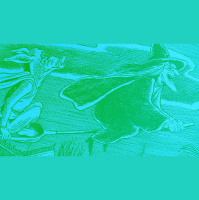 Ep. 222. Creeptobscare ’22: Haunted Halloween Party!