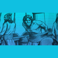 Ep. 181. The Throne of Zeus: Week 13 Overwhelmed with Sorrowful Memories