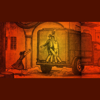 Ep. 242. Indiana Jones and The Cult of the Mummy’s Crypt: Week 5 Real Bad Stineburn