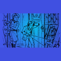 Ep. 205. Ghost Hunter: Week 9 The Boreanaz Identity