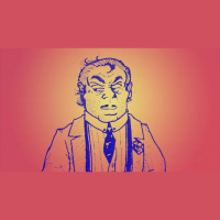 Ep. 207. Ghost Hunter: Week 11 Sinister Side of the House